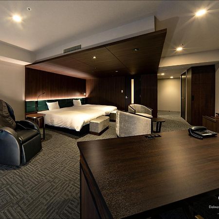 Daiwa Roynet Hotel Yamagata Ekimae Dış mekan fotoğraf