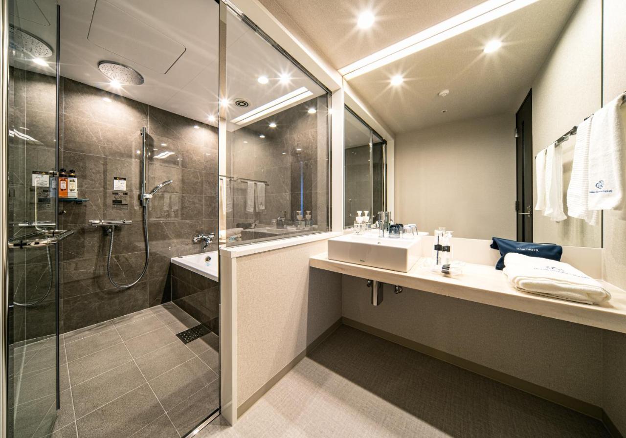 Daiwa Roynet Hotel Yamagata Ekimae Dış mekan fotoğraf