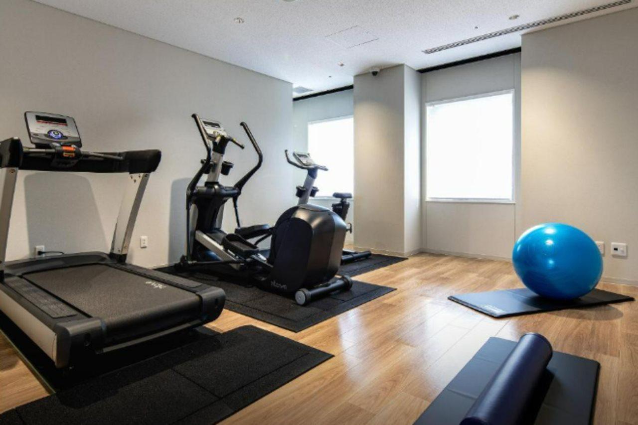 Daiwa Roynet Hotel Yamagata Ekimae Dış mekan fotoğraf
