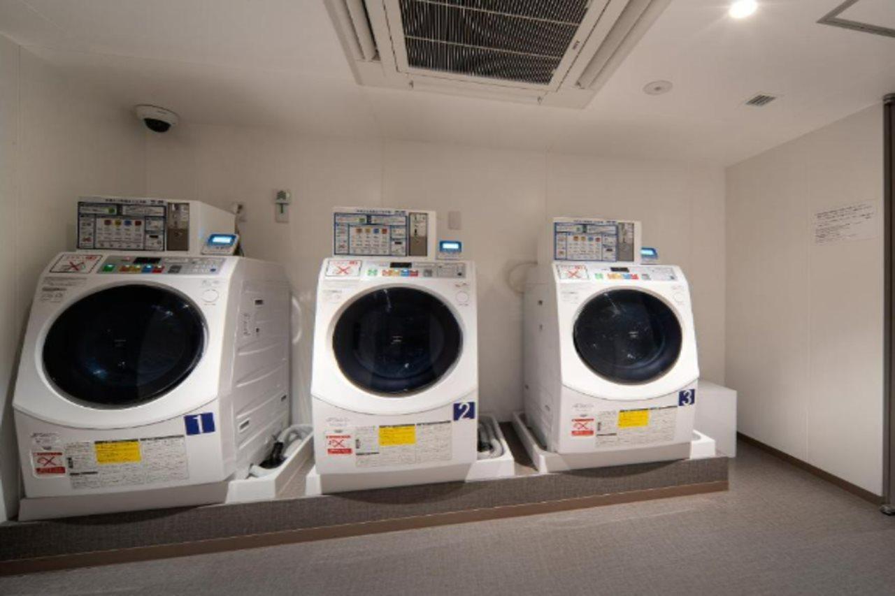 Daiwa Roynet Hotel Yamagata Ekimae Dış mekan fotoğraf