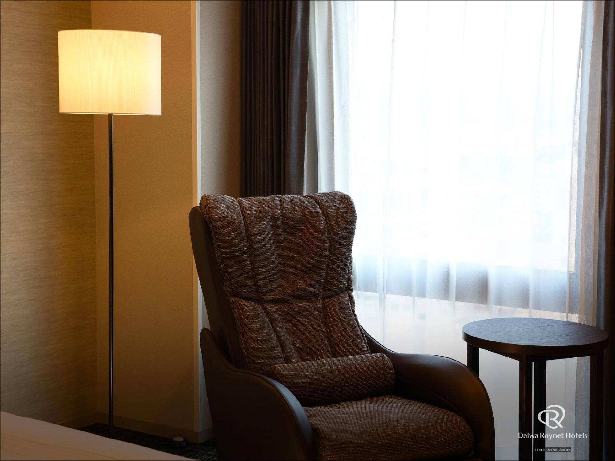 Daiwa Roynet Hotel Yamagata Ekimae Dış mekan fotoğraf