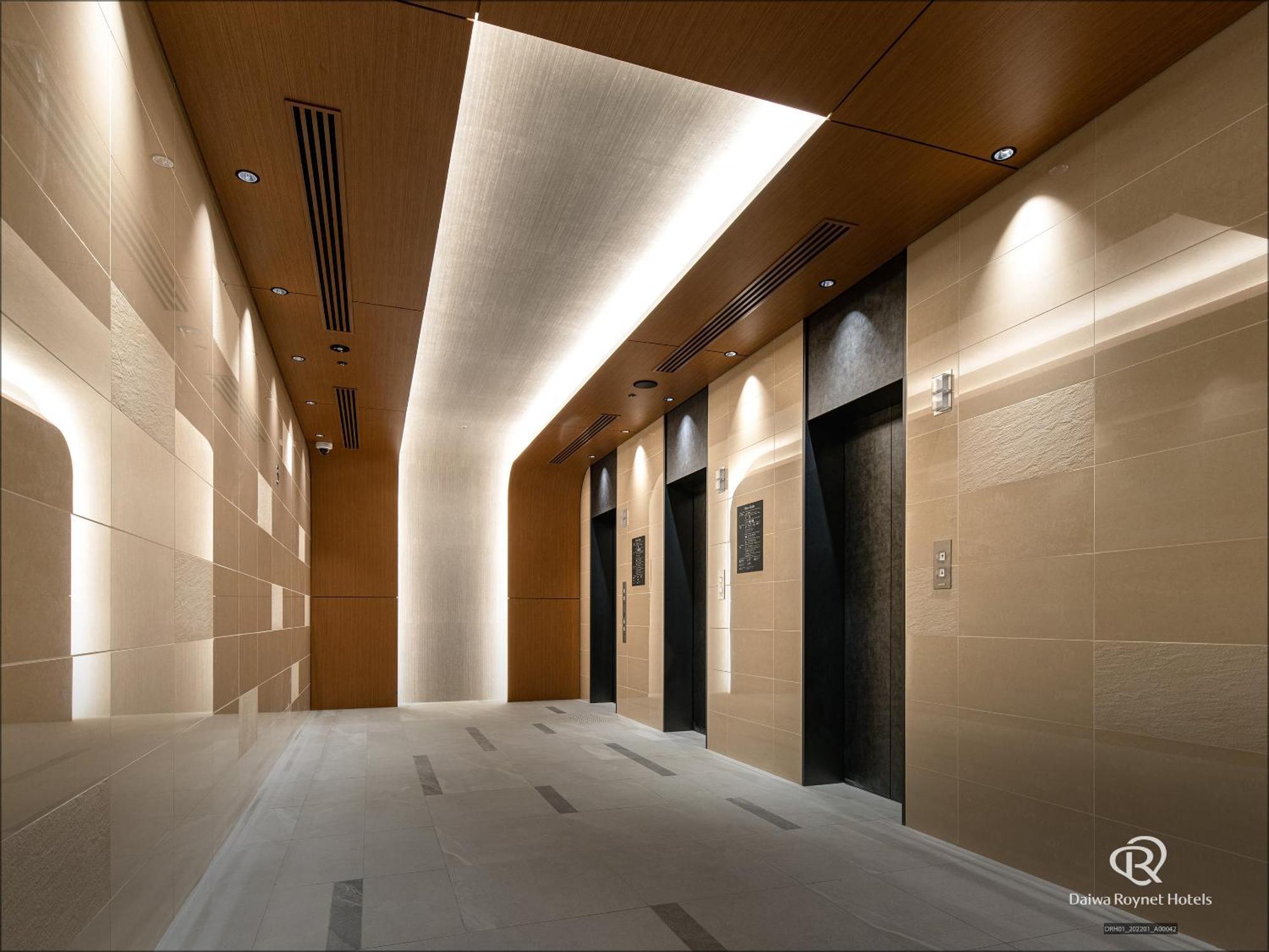 Daiwa Roynet Hotel Yamagata Ekimae Dış mekan fotoğraf