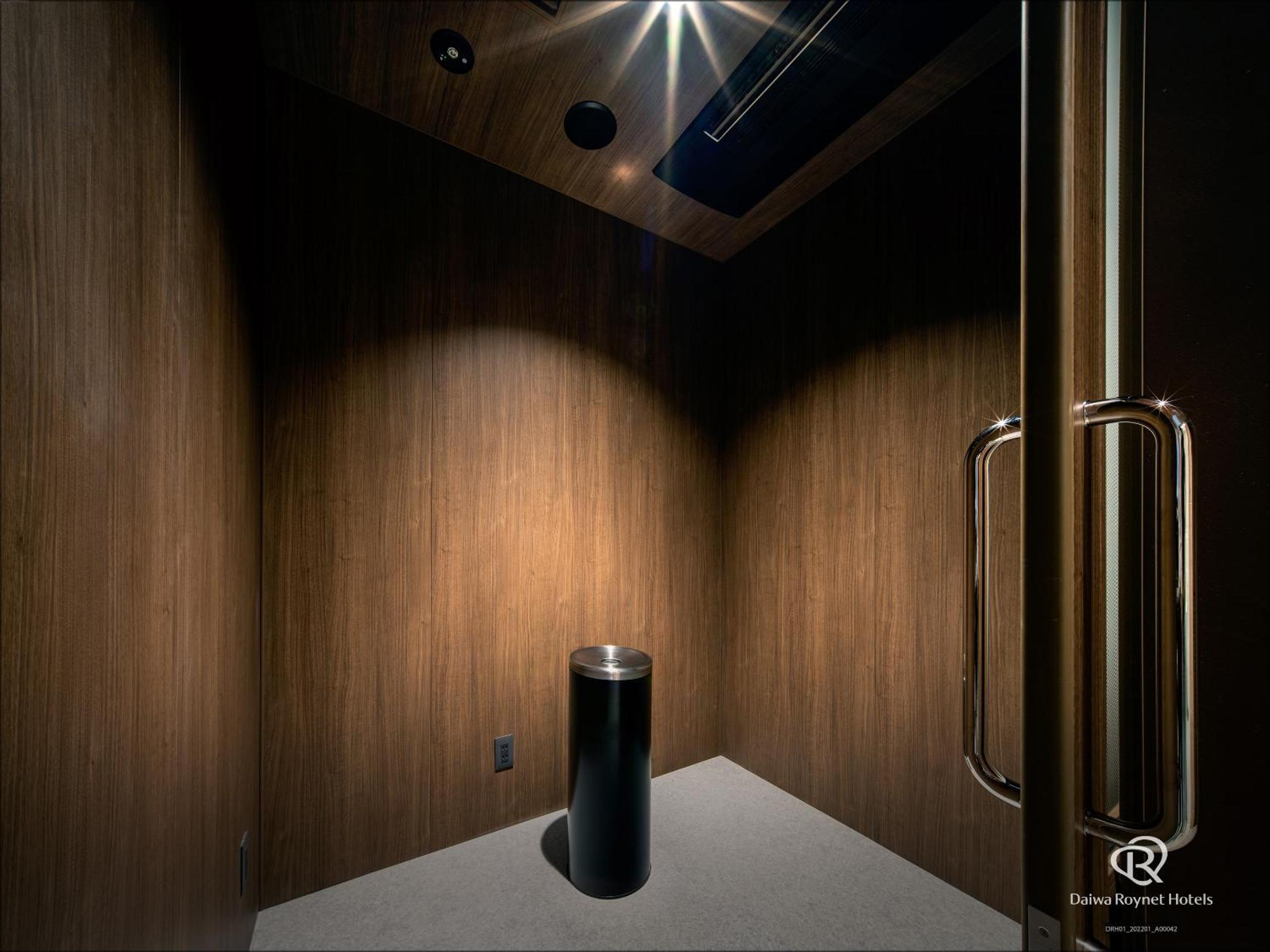 Daiwa Roynet Hotel Yamagata Ekimae Dış mekan fotoğraf