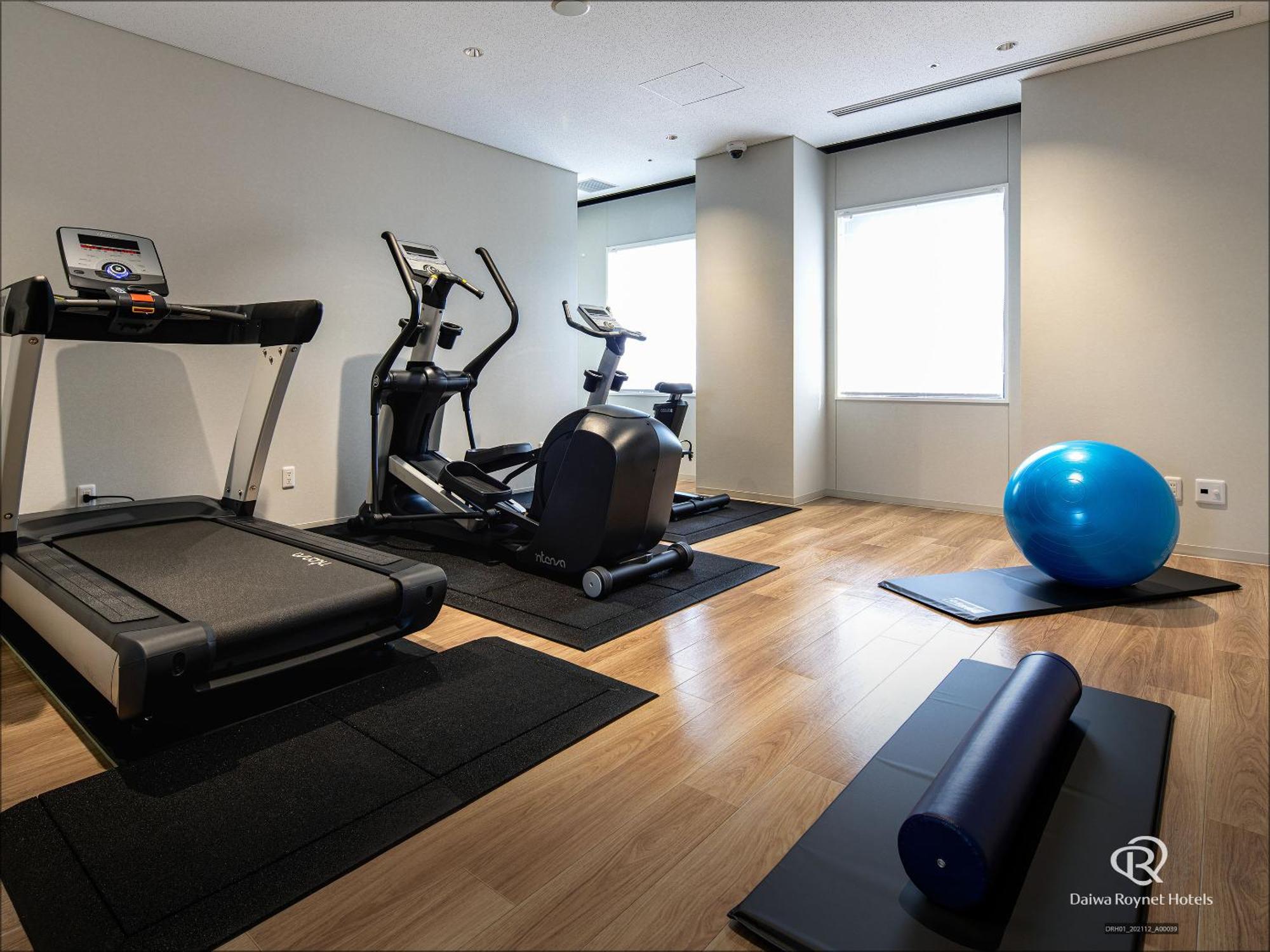 Daiwa Roynet Hotel Yamagata Ekimae Dış mekan fotoğraf