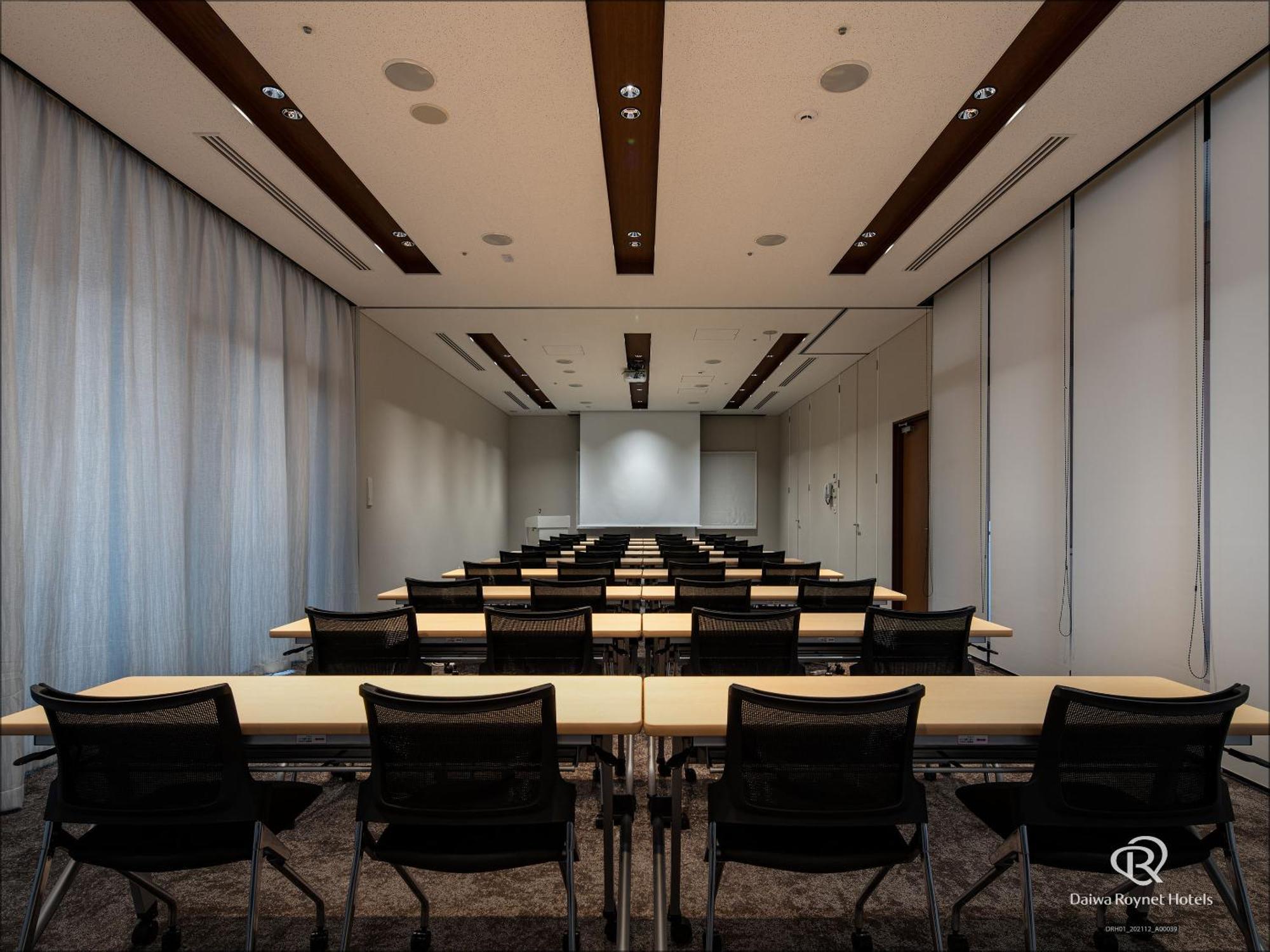 Daiwa Roynet Hotel Yamagata Ekimae Dış mekan fotoğraf