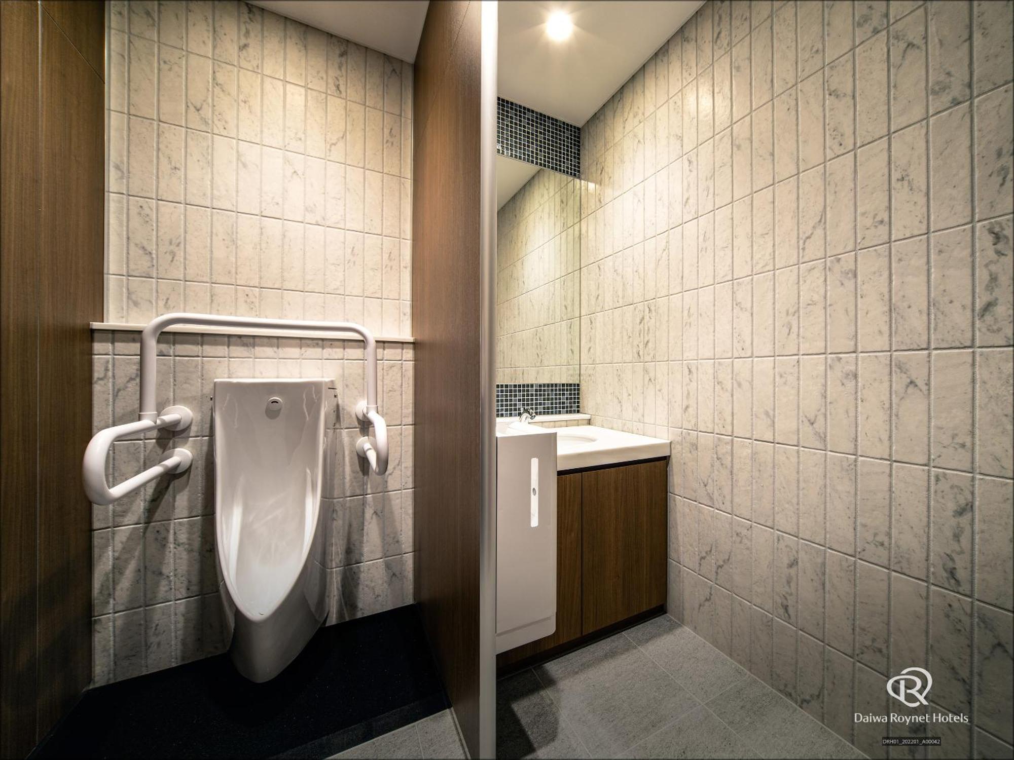 Daiwa Roynet Hotel Yamagata Ekimae Dış mekan fotoğraf